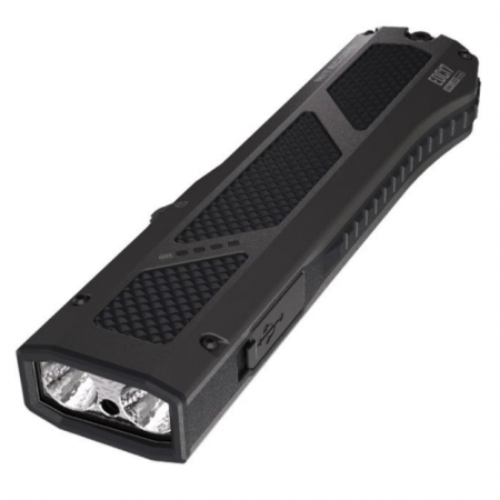 Lampe torche NITECORE EDC17 1500 Lumens