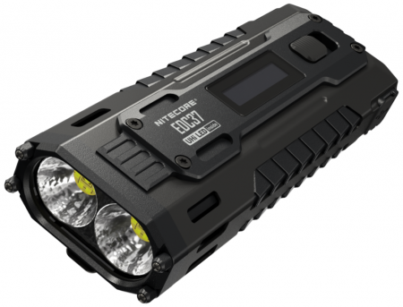 Lampe torche NITECORE EDC17 8000 Lumens