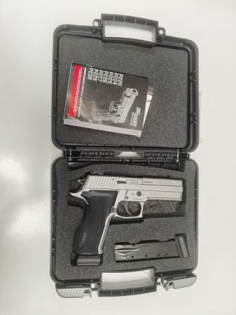 OCCASION - Pistolet SIG SAUER P226 LDC 4.4" Cal. 9x19