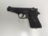 OCCASION - Pistolet MANURHIN/WALTHER PP Sport 3.8" Cal. 22lr 40883