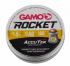 Boite de 150 plombs GAMO Rocket Accutek 4,5mm 40903