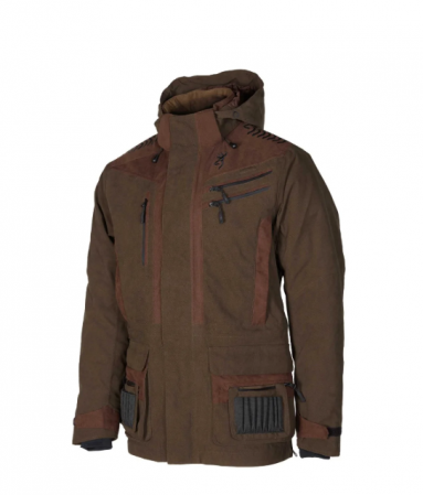 VESTE BROWNING XPO PRO 2 VERT 