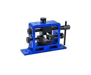 Outil de réglage de hausse universel pour arme de poing