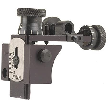 Dioptre LYMAN 57 SMET