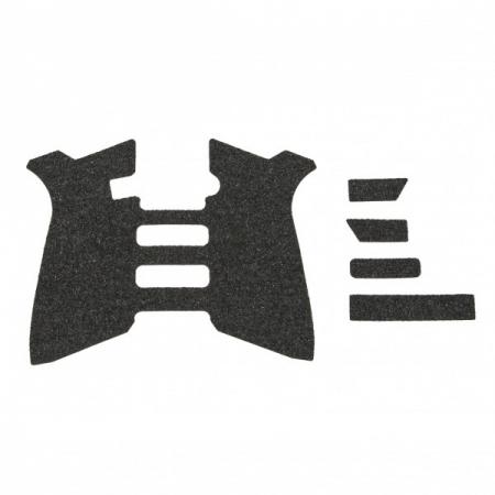 Grip TONI SYSTEM pour Glock 17-34-45 gen 4
