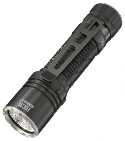 Lampe torche NITECORE EDC35 5000 Lm
