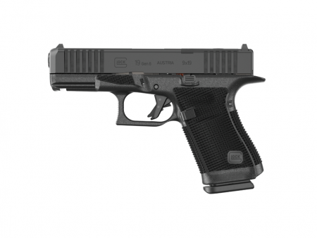 Pistolet GLOCK 19 gen 6 OR 4" Cal. 9x19