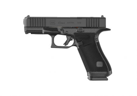 Pistolet GLOCK 45 gen 6 OR 4" Cal. 9x19