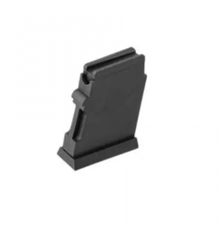 Chargeur polymère monocoup CZ pour 452/455/457 Cal. 22lr