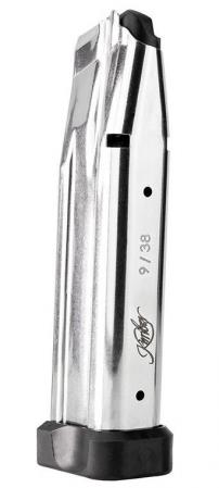 Chargeur 20 coups KIMBER 2011 Inox Cal. 9x19