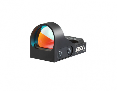 Viseur ELECTRO-DOT HD26 Delta Optical 6 MOA