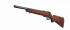 Carabine CZ 457 Varmint (gaucher) 20" Cal. 22lr 41045