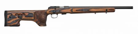 Carabine CZ 457 Range 20" Cal. 22lr