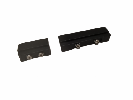 Réhausse de visée FEINWERKBAU 10mm