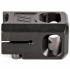 Compensateur ZEV Pro V2 black pour Glock Gen 5 41144