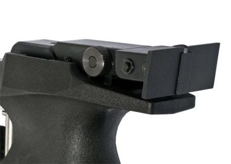 Hausse complète HAMMERLI AP20 / LP400