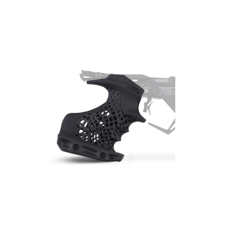 Poignée MESHPRO FEINWERKBAU pour P8X/P85 droitier S