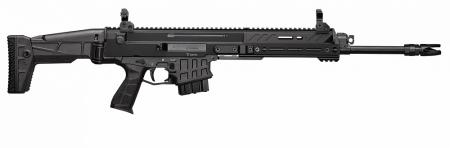 Carabine CZ Bren 2 MS 16.5" Black Cal. 223 Rem