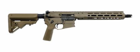 Carabine COBALT KINETICS CK PRO 12,5" FDE Cal. 223Rem
