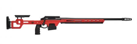Carabine VICTRIX Venus V 26" Red Cal. 308 Win