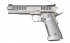 Pistolet BUL ARMORY 1911 Racer 5" Inox Cal. 9x19 41238