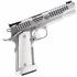 Pistolet BUL ARMORY 1911 Racer 5" Inox Cal. 9x19 41240