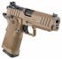 Pistolet SPRINGFIELD 1911 DS Prodigy OR 4.25" FDE Cal. 9x19 41250