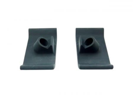 Patins pour bipied ACCU-TAC G1-G2 (la paire)