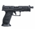 Pistolet WALTHER PDP Pro SD 5.1" Black Cal. 9x19 41374
