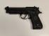 OCCASION - Pistolet BERETTA 92A1 5" Cal. 9x19 41400