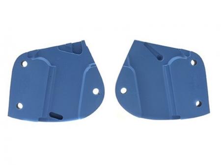 Mâchoire RANSOM Master Séries pour SIG P210A Target