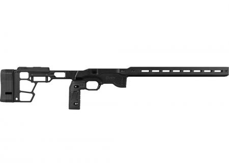 Châssis MDT ACC Gen 2 pour Remington 700 (Short Action, droitier) Black