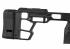 Châssis MDT ACC Gen 2 pour Remington 700 (Short Action, droitier) Black 41416