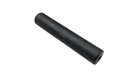 Silencieux B&T Carabine 1/2x28 Cal. 9x19