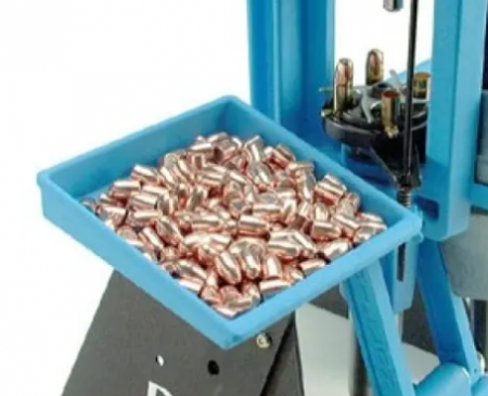 Plateau pour ogives DILLON pour RL550 / XL650