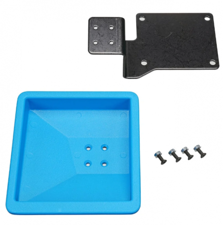 Plateau pour ogives DILLON pour XL750