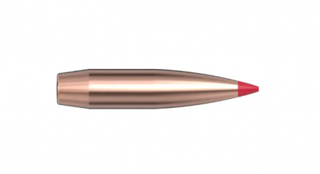 Boite de 50 ogives HORNADY Cal. 338 (.338) ELD-X 270gr / 17.5g