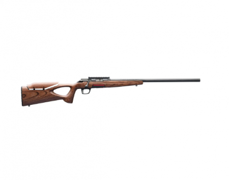 Carabine WINCHESTER Xpert Thumbole 22" Cal. 22lr