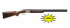 Fusil superposé BROWNING B525 Automn Silver 76cm Cal. 20/76 41586