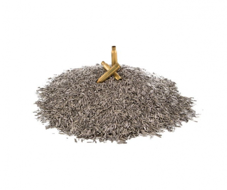 Média acier FRANKFORD ARSENAL 5 lbs