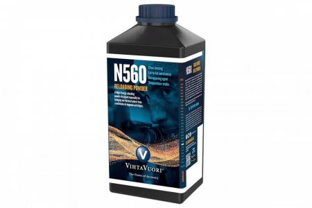 Bidon de 1kg de poudre VIHTAVUORI N560