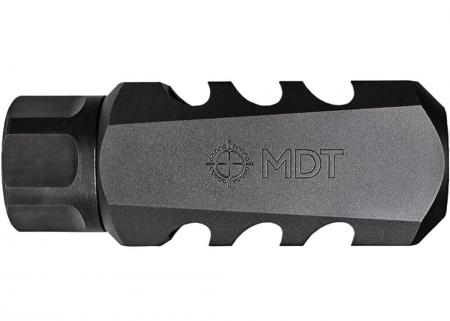 Frein de bouche MDT Elite M18x1 Cal. 308 / 6.5CM