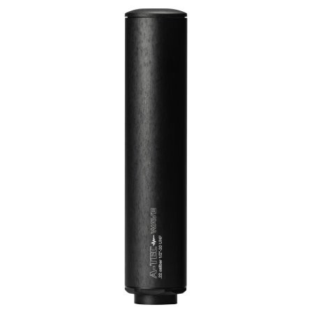 Silencieux A-TEC Wave 1/2x28 Cal. 22lr