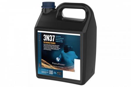 Bidon de 2kg de poudre VIHTAVUORI 3N37