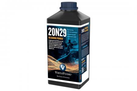 Bidon de 1kg de poudre VIHTAVUORI 20N29