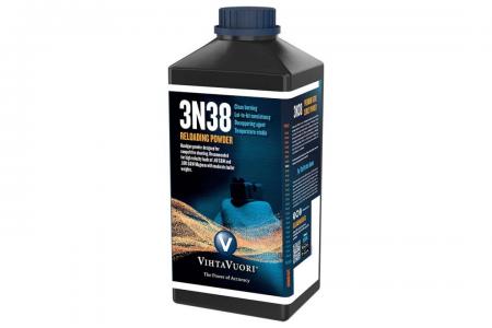 Bidon de 500g de poudre VIHTAVUORI 3N38