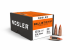 Boite de 100 ogives NOSLER Ballistic Tip .22 (.224) 50gr / 3.2g 41697