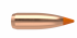 Boite de 100 ogives NOSLER Ballistic Tip .22 (.224) 50gr / 3.2g 41698