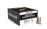 Boite de 250 ogives NOSLER Custom Competition .22 (.224) 77gr / 5g 41704