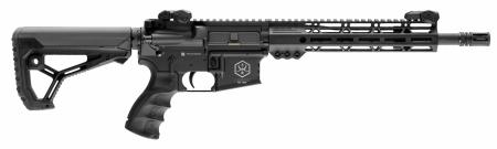 Carabine LEBEL VCD15 10.5'' Cal. 223 *B*